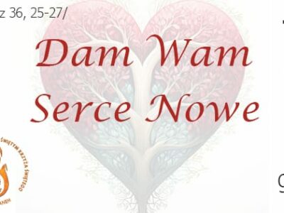 Rekolekcje Ewangelizacyjne Odnowy